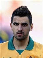 Aziz Behich Tank Top #3335240
