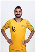 Aziz Behich Sweatshirt #3335256