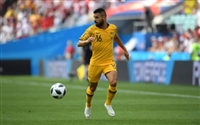 Aziz Behich t-shirt #3335263