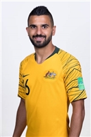 Aziz Behich t-shirt #3335267