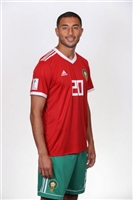 Aziz Bouhaddouz Sweatshirt #3328926