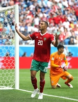 Aziz Bouhaddouz Sweatshirt #3328928