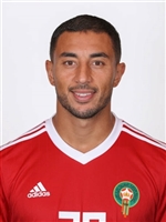 Aziz Bouhaddouz hoodie #3328929