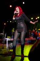 B-52s Longsleeve T-shirt #2523146