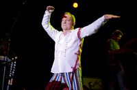 B-52s Longsleeve T-shirt #2523170