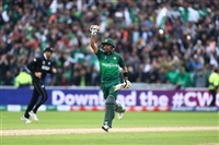 Babar Azam Sweatshirt #3706673
