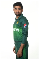 Babar Azam Tank Top #3706684