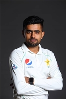 Babar Azam Sweatshirt #3706691