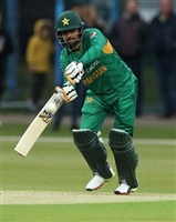 Babar Azam t-shirt #3706692