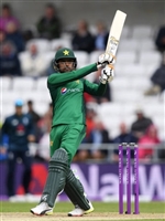 Babar Azam Sweatshirt #3706694