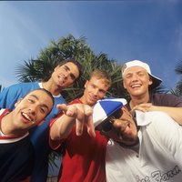 Backstreet Boys hoodie #2201282