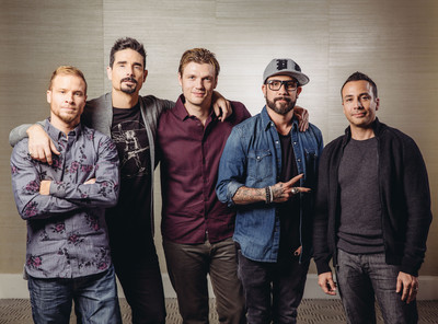 Backstreet Boys poster #2469799 - celebposter.com