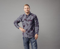 Backstreet Boys Longsleeve T-shirt #2469802