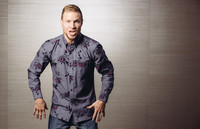 Backstreet Boys Longsleeve T-shirt #2469807