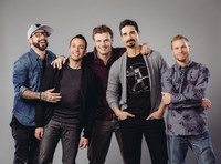 Backstreet Boys mug #G769067