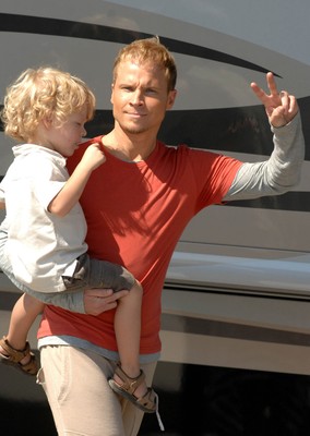 Backstreet Boys posters