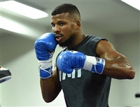Badou Jack mug #G1838368