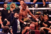 Badou Jack magic mug #G1838370