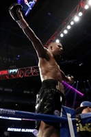 Badou Jack magic mug #G1838374