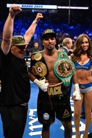 Badou Jack magic mug #G1838428