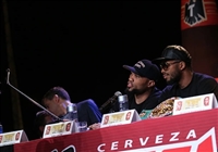 Badou Jack magic mug #G1838431