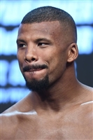 Badou Jack Longsleeve T-shirt #3596203