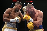 Badou Jack magic mug #G1838436