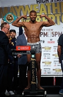 Badou Jack magic mug #G1838449