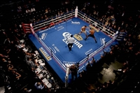 Badou Jack Longsleeve T-shirt #3596223