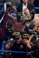 Badou Jack magic mug #G1838454