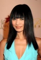 Bai Ling Longsleeve T-shirt #1252982