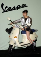 Bai Ling Longsleeve T-shirt #1269980