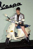 Bai Ling Longsleeve T-shirt #1269981