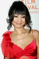 Bai Ling Longsleeve T-shirt #1354674