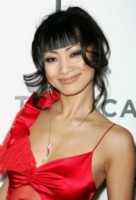 Bai Ling Longsleeve T-shirt #1354675