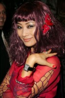 Bai Ling Longsleeve T-shirt #1363680