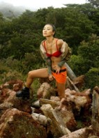 Bai Ling mug #G167321