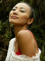 Bai Ling mug #G167343
