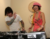 Bai Ling mug #G199876