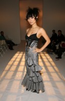 Bai Ling Longsleeve T-shirt #1437141