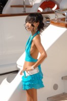 Bai Ling Longsleeve T-shirt #1437149