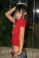 Bai Ling tote bag #G205361