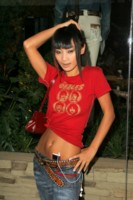 Bai Ling tote bag #G205366