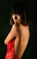Bai Ling mug #G222743
