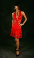 Bai Ling Longsleeve T-shirt #1467638