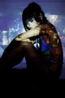 Bai Ling Tank Top #1507114