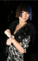 Bai Ling mug #G298754