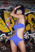 Bai Ling Longsleeve T-shirt #1524320