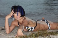 Bai Ling mug #G298773