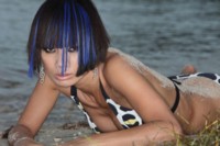 Bai Ling mug #G298775